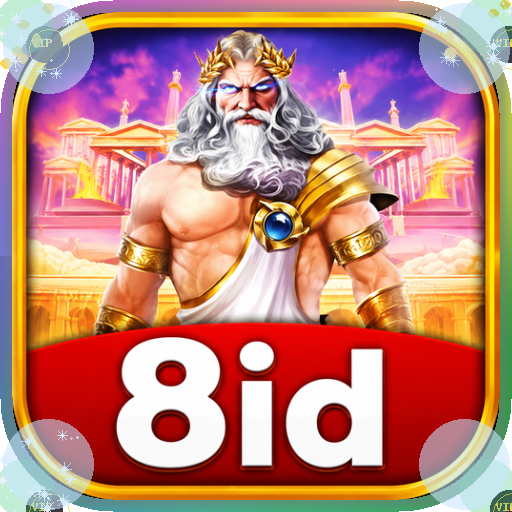 8id — galeri pratinjau Resmi APK